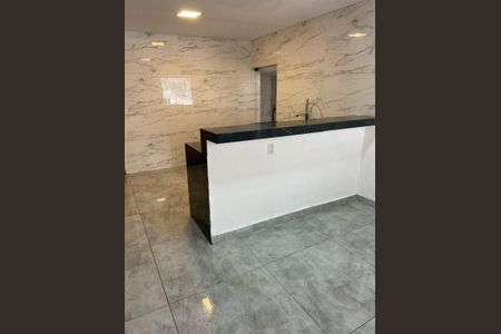 Casa à venda com 1 quarto, 98m² em Bandeiras, Osasco