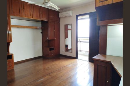 Apartamento à venda com 4 quartos, 176m² em Vila Mariana, São Paulo