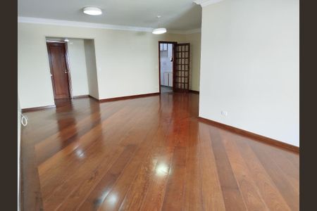 Apartamento à venda com 4 quartos, 176m² em Vila Mariana, São Paulo