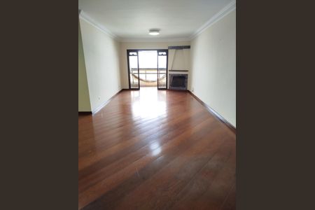 Apartamento à venda com 4 quartos, 176m² em Vila Mariana, São Paulo