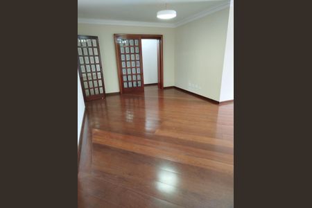 Apartamento à venda com 4 quartos, 176m² em Vila Mariana, São Paulo