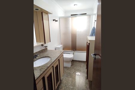 Apartamento à venda com 4 quartos, 176m² em Vila Mariana, São Paulo