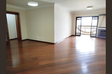 Apartamento à venda com 4 quartos, 176m² em Vila Mariana, São Paulo