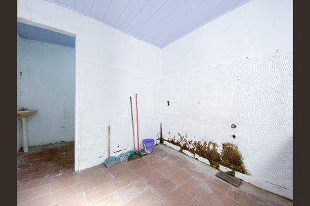 Casa à venda com 3 quartos, 177m² em Vila Formosa, São Paulo