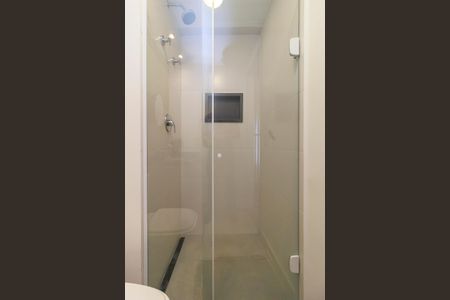 Studio para alugar com 25m², 0 quarto e sem vagaBanheiro