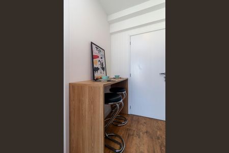 Studio para alugar com 25m², 0 quarto e sem vagaStudio