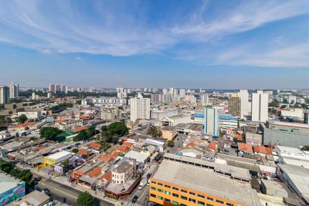 Studio para alugar com 25m², 0 quarto e sem vagaStudio - Vista