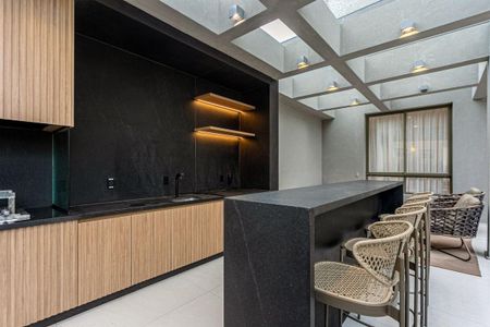 Apartamento à venda com 1 quarto, 49m² em Vila Mariana, São Paulo