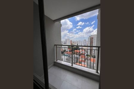 Apartamento à venda com 1 quarto, 49m² em Vila Mariana, São Paulo