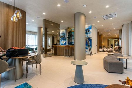 Apartamento à venda com 1 quarto, 49m² em Vila Mariana, São Paulo