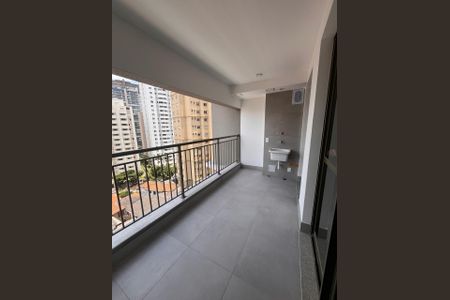 Apartamento à venda com 1 quarto, 49m² em Vila Mariana, São Paulo