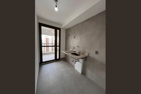 Apartamento à venda com 1 quarto, 49m² em Vila Mariana, São Paulo