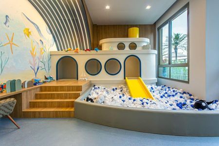 Apartamento à venda com 1 quarto, 49m² em Vila Mariana, São Paulo