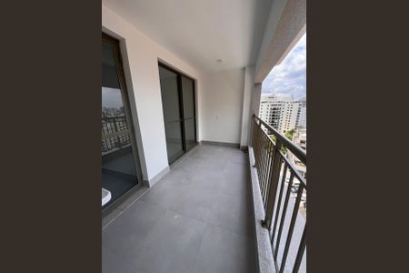 Apartamento à venda com 1 quarto, 49m² em Vila Mariana, São Paulo