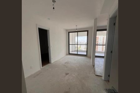 Apartamento à venda com 1 quarto, 49m² em Vila Mariana, São Paulo