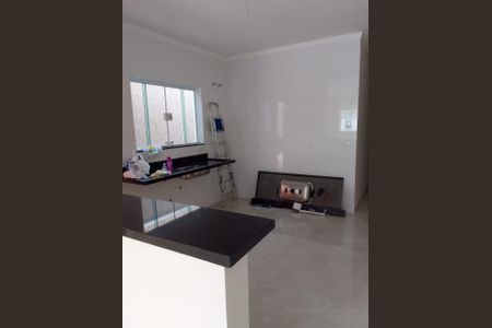 Casa à venda com 3 quartos, 100m² em Centro, Guarulhos