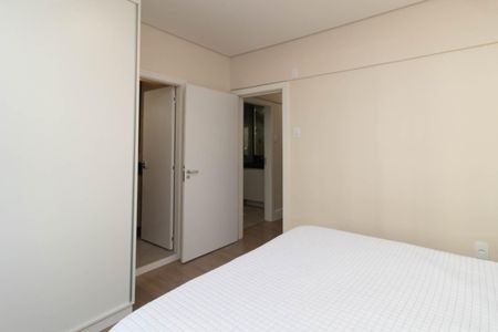 Suíte de apartamento à venda com 2 quartos, 81m² em Cidade Baixa, Porto Alegre