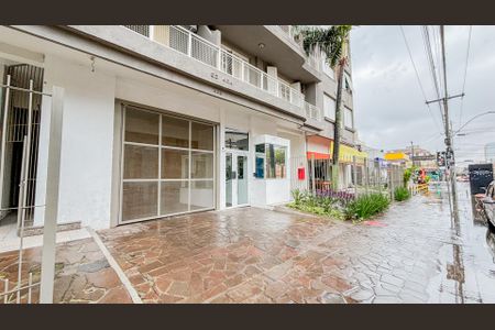 Apartamento à venda com 81m², 2 quartos e sem vagaFachada