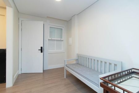 Sala de apartamento à venda com 2 quartos, 81m² em Cidade Baixa, Porto Alegre