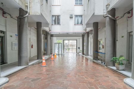 Apartamento à venda com 81m², 2 quartos e sem vagaÁrea comum