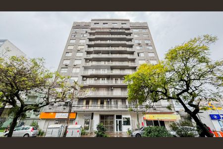 Apartamento à venda com 81m², 2 quartos e sem vagaFachada