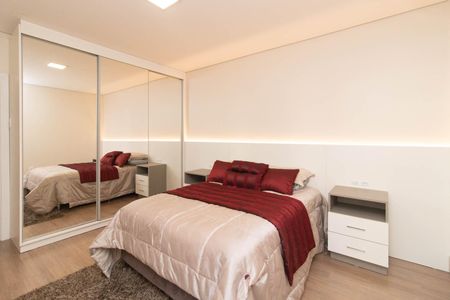 Apartamento à venda com 81m², 2 quartos e sem vagaQuarto 