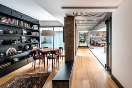 Casa à venda com 3 quartos, 459m² em Alto de Pinheiros, São Paulo