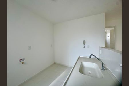 Apartamento para alugar com 44m², 1 quarto e 1 vaga