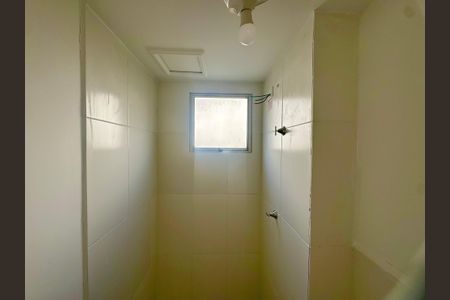 Apartamento para alugar com 44m², 1 quarto e 1 vaga