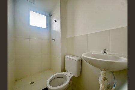 Apartamento para alugar com 44m², 1 quarto e 1 vaga