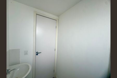 Apartamento para alugar com 44m², 1 quarto e 1 vaga