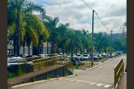 Apartamento para alugar com 44m², 1 quarto e 1 vaga