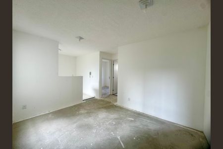 Apartamento para alugar com 44m², 1 quarto e 1 vaga