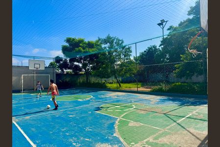 Apartamento para alugar com 44m², 1 quarto e 1 vaga