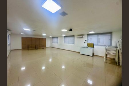 Apartamento para alugar com 44m², 1 quarto e 1 vaga