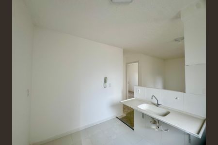 Apartamento para alugar com 44m², 1 quarto e 1 vaga