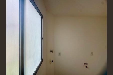 Apartamento para alugar com 44m², 1 quarto e 1 vaga