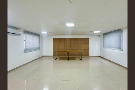 Apartamento para alugar com 44m², 1 quarto e 1 vaga