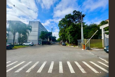 Apartamento para alugar com 44m², 1 quarto e 1 vaga