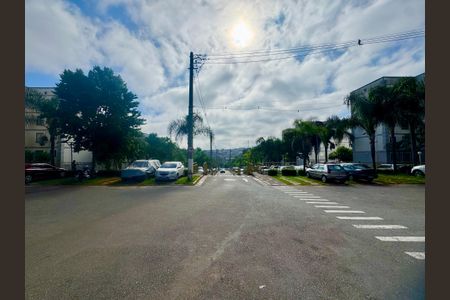 Apartamento para alugar com 44m², 1 quarto e 1 vaga