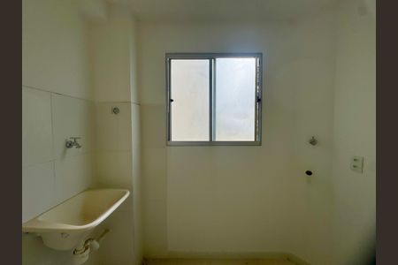 Apartamento para alugar com 44m², 1 quarto e 1 vaga