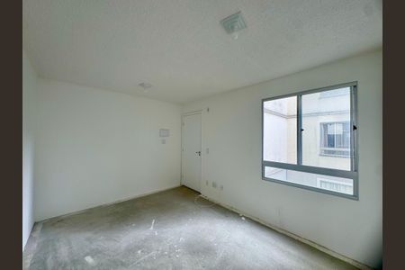 Apartamento para alugar com 44m², 1 quarto e 1 vaga