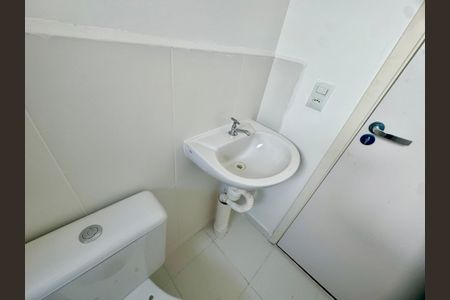 Apartamento para alugar com 44m², 1 quarto e 1 vaga