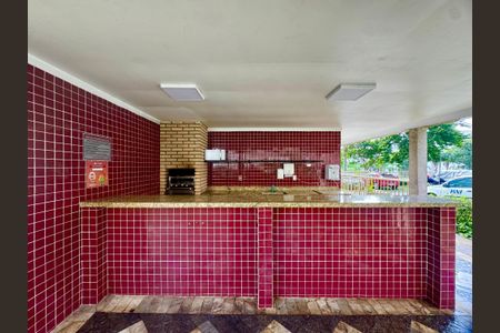 Apartamento para alugar com 44m², 1 quarto e 1 vaga