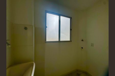 Apartamento para alugar com 44m², 1 quarto e 1 vaga