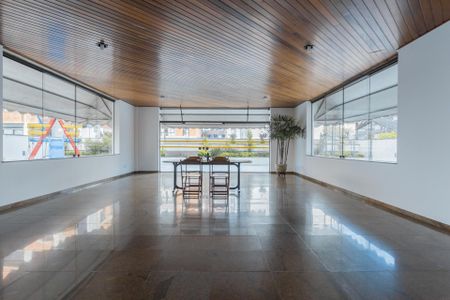 Apartamento à venda com 3 quartos, 165m² em Vila Madalena, São Paulo