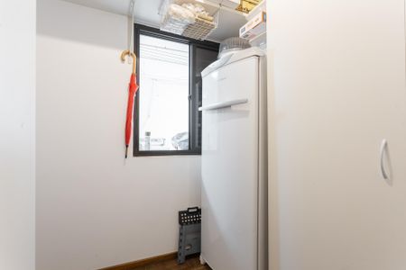Apartamento à venda com 3 quartos, 165m² em Vila Madalena, São Paulo