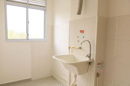 Apartamento para alugar com 56m², 2 quartos e sem vagaÁrea de Serviço