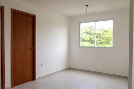 Sala de apartamento à venda com 2 quartos, 56m² em Inhaúma, Rio de Janeiro