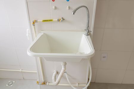 Apartamento para alugar com 56m², 2 quartos e sem vagaÁrea de Serviço